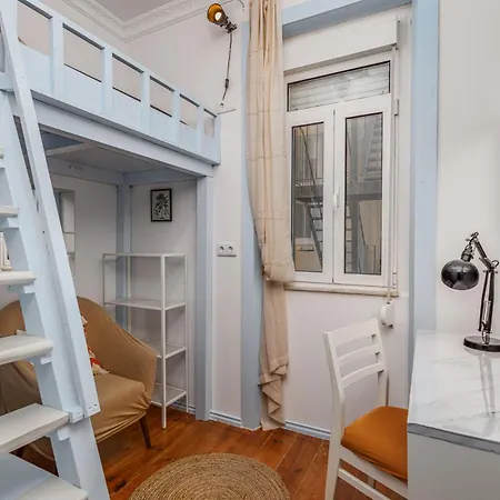 Avenidas Mansion Апартаменты